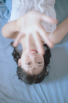 极品美女在线